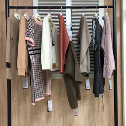 幾元服裝批發網 開啟低成本、高效益的服裝服飾批發新紀元